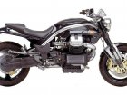 2005 Moto Guzzi Griso 1100